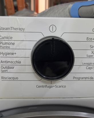 Lavatrice beko 12 kg