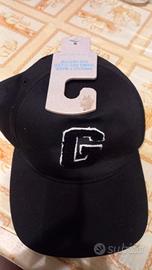 Cappellino baseball lettera G