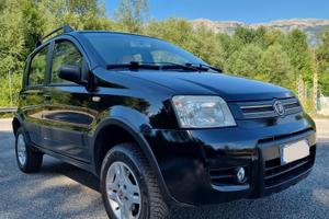 Fiat Panda 4X4 Climbing 169 1.3 Multijet 16v 69cv
