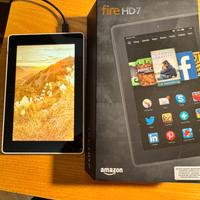 Il Fire HD 7