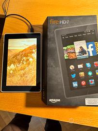 Il Fire HD 7