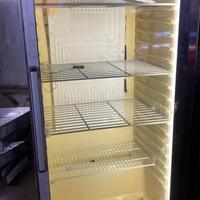 Frigo vetrina