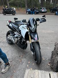 Aprilia Dorsoduro 750