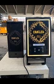 MACCHINA GINSENG E ORZO