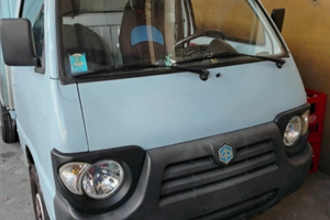 Piaggio Quargo
