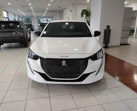 PEUGEOT 208 BlueHDi 100 Stop&Start 5 porte GT