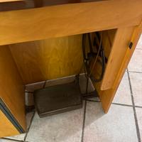 Macchina da cucire Singer