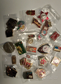 Collezione di spille 'Unione Sovietica (URSS)