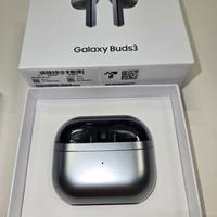 Samsung Galaxy Buds3