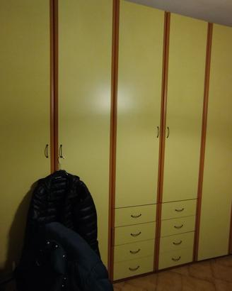 Camera da letto