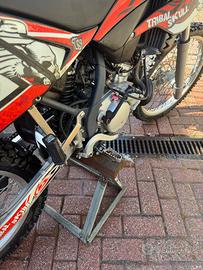 Beta 50 enduro