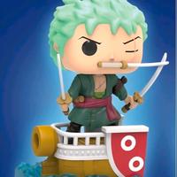 zoro one piece kinder sorpresa 2026