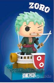 zoro one piece kinder sorpresa 2026