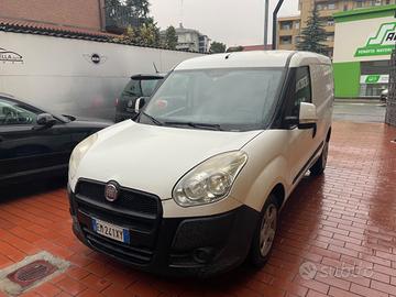 Fiat Doblo Doblò 1.3 MJT PC-TN Cargo Lamierato