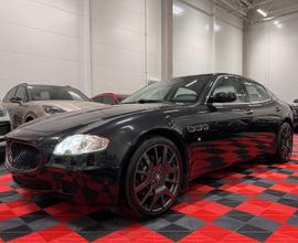 Maserati Quattroporte 4.2 V8