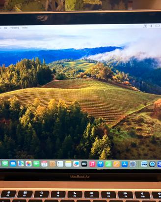 MacBook Air  M1 come nuovo