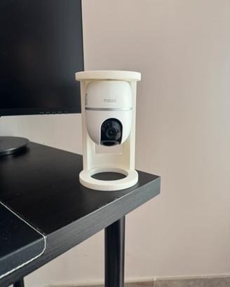 Staffa supporto Telecamera