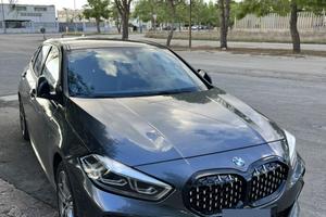 BMW 118 D M SPORT