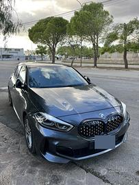 BMW 118 D M SPORT