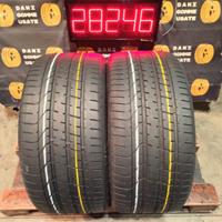2 GOMME 285 35 20 75% PIRELLI ESTIVE