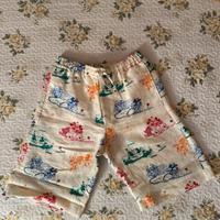 Shorts Gucci x Disney