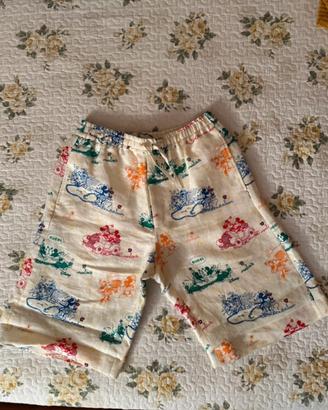 Shorts Gucci x Disney