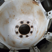 Gomme per trattore Fiat