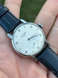 Longines vintage oversize