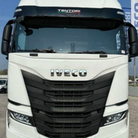 Autista Camion C-CQC -ADR disp immediata