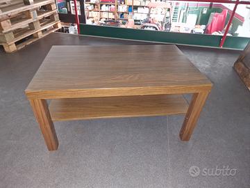 TAVOLI IN LEGNO