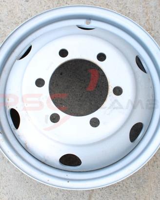 Cerchio in ferro Nissan Atleon