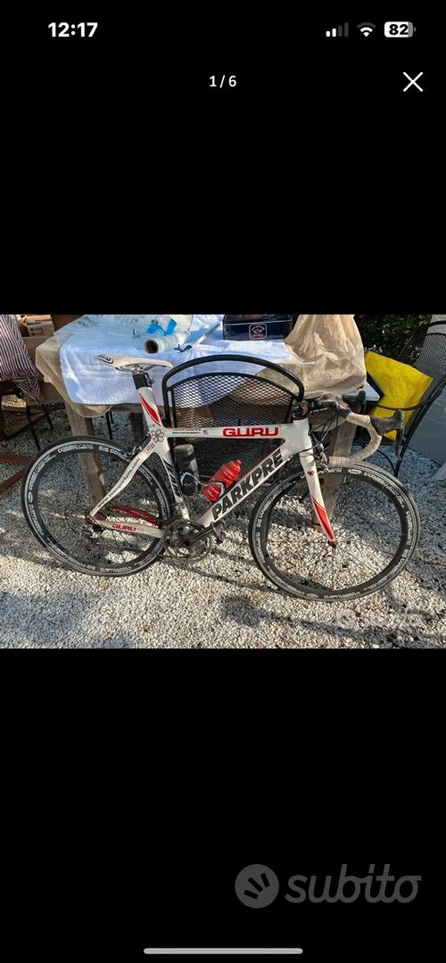 Bici da corsa Parkpre RS99 Biciclette In vendita a Lucca