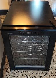 Cantinetta frigo per vino SilverCrest – 12 bottigl