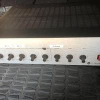 Amplificatore RCF AM5060  Funzionante