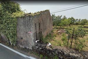 Rustico da ristrutturare