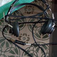 Cuffie Telephonics tdh-39