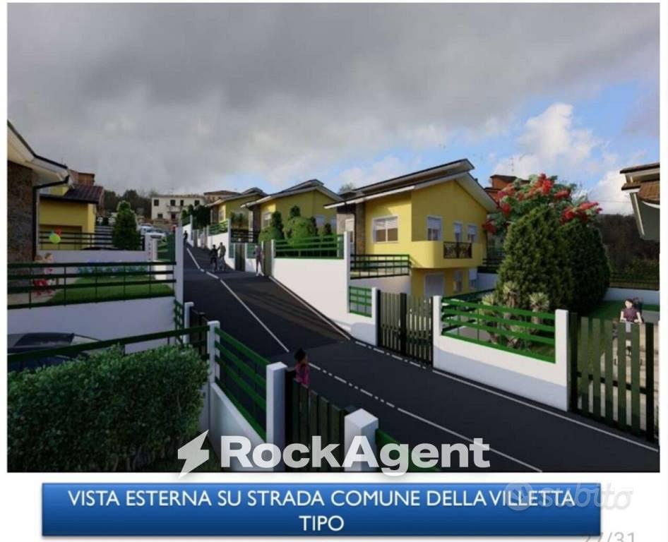 Villa di 200 m² con più di 5 locali a Catanzaro - Vista 6