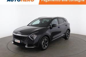 KIA Sportage DX53479