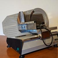 affettatrice elettrica