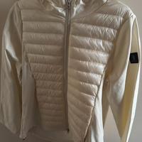 Piumino donna Refrugue