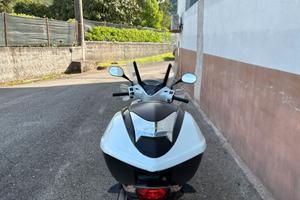 Honda SH300 i