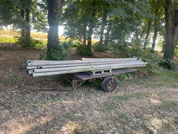 Accessori agricoli