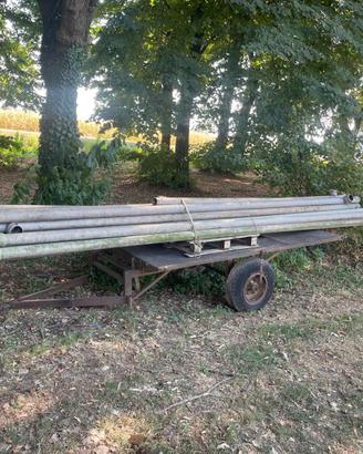 Accessori agricoli