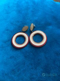 Orecchini vintage