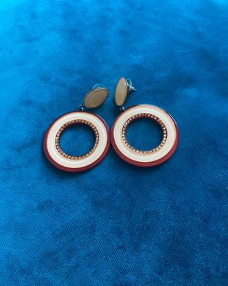 Orecchini vintage