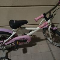 Bici bimba