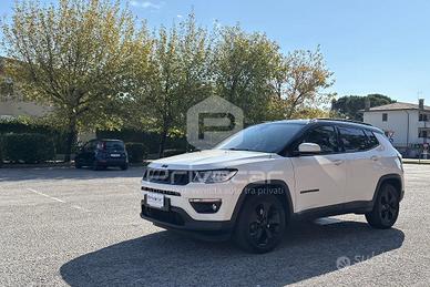JEEP Compass 1.6 Multijet II 2WD Night Eagle