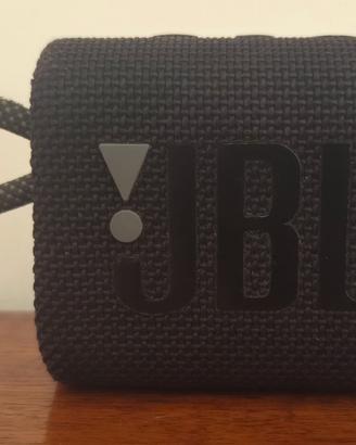Altoparlante portatile JBL