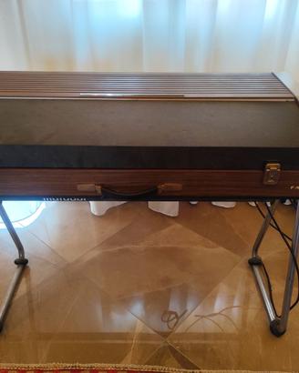 Farfisa Matador-R