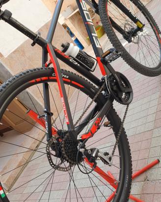 Mountain Bike MTB 29